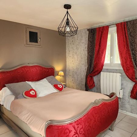 Chalet Du Moulin Cussac-Fort-Medoc Esterno foto