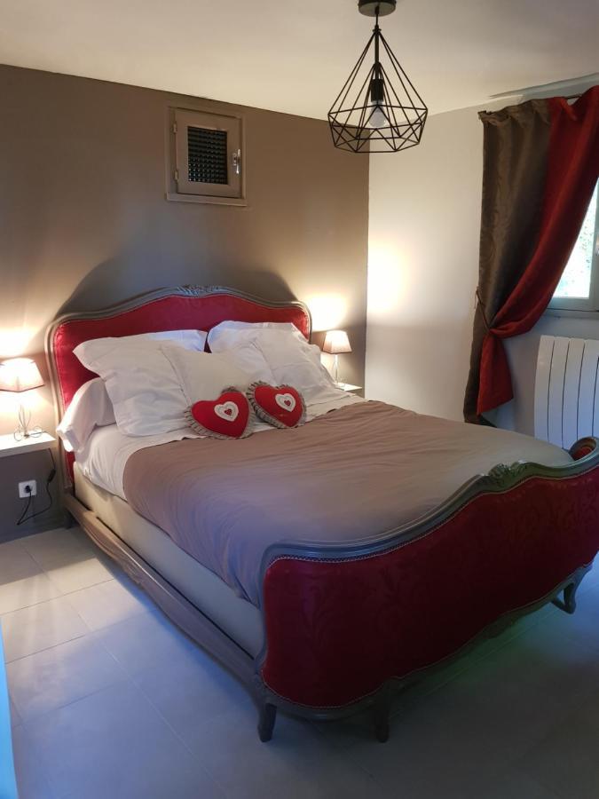 Chalet Du Moulin Cussac-Fort-Medoc Esterno foto
