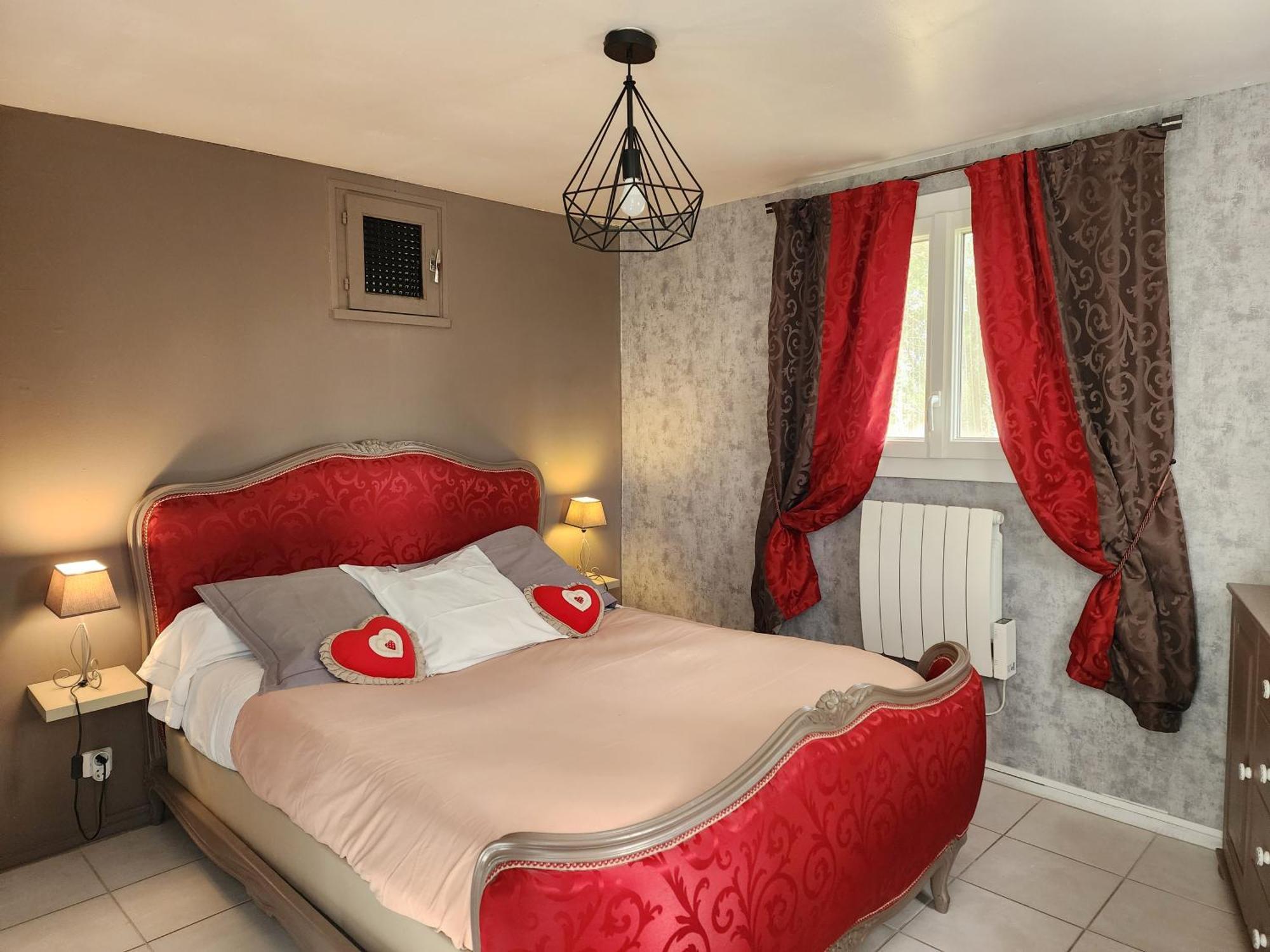 Chalet Du Moulin Cussac-Fort-Medoc Esterno foto